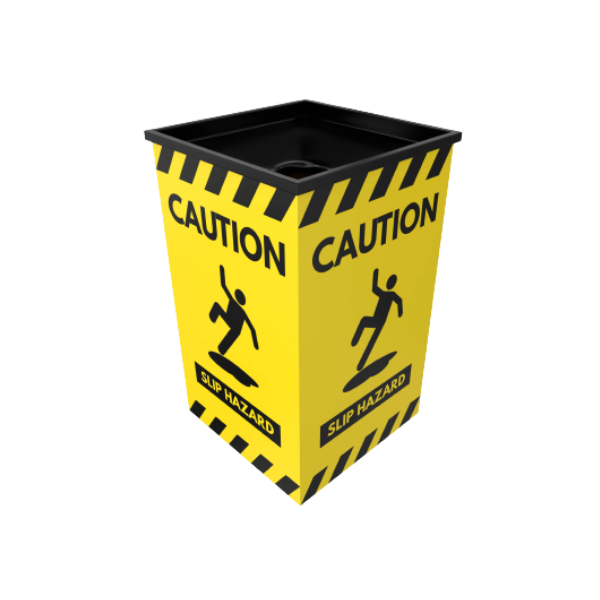 Preventer