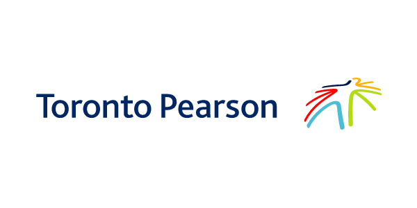Toronto Pearson logo
